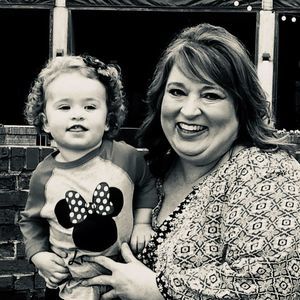 Meet your Posher, Rhonda